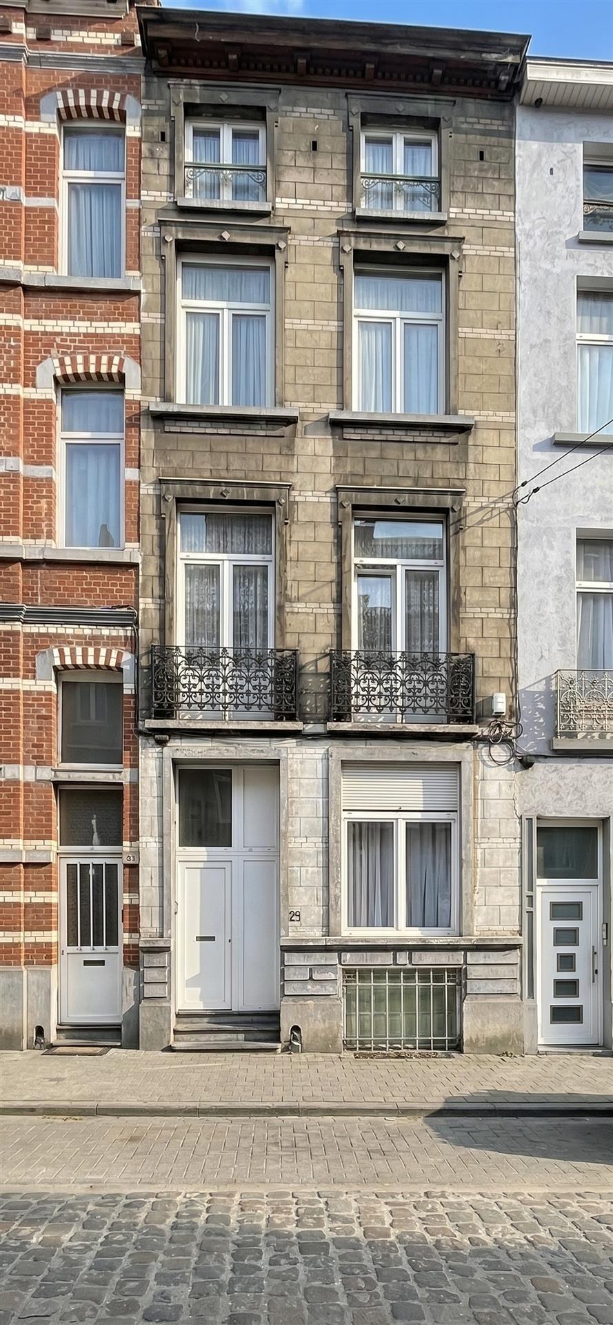 Rue de la Carpe 29