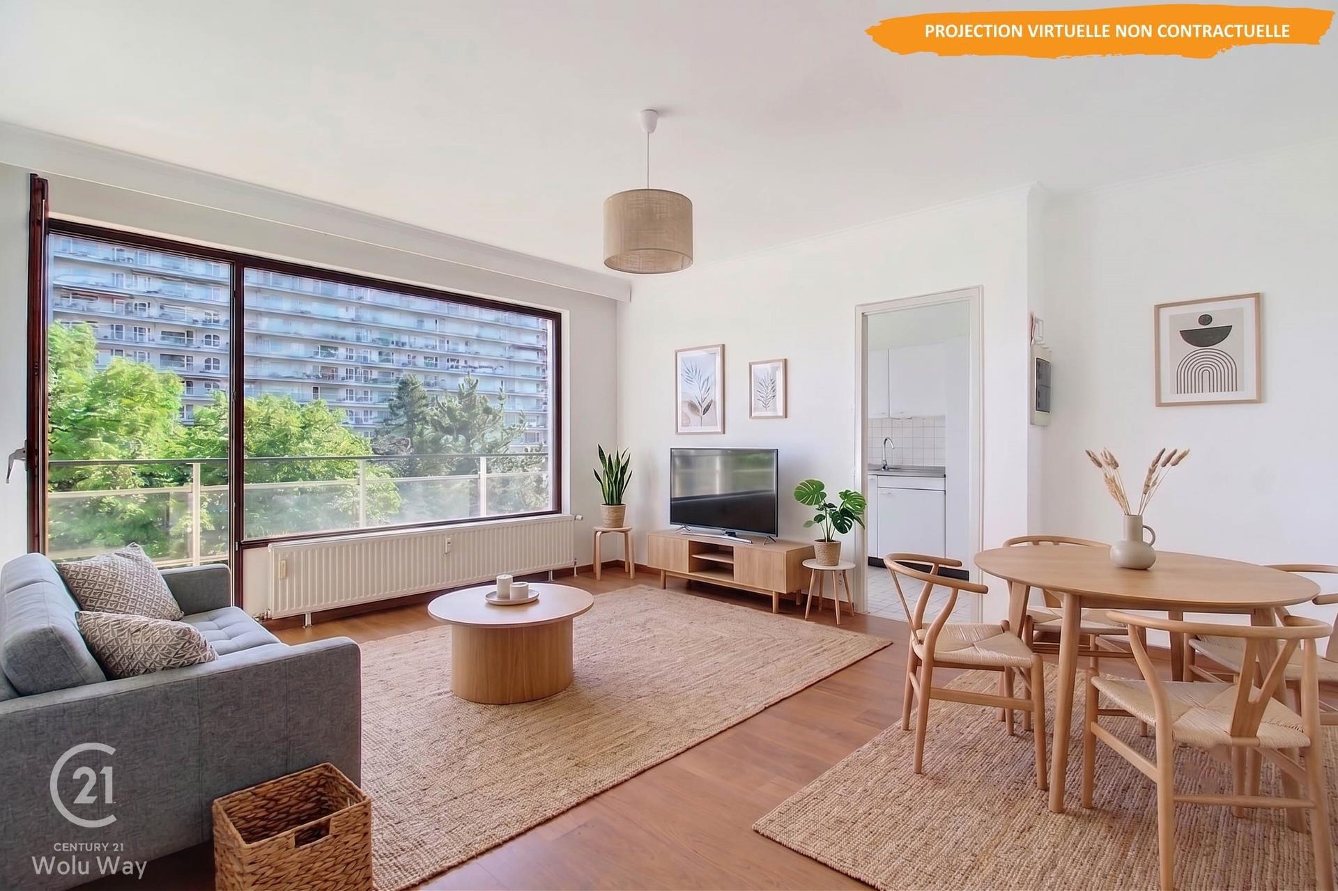 Avenue de la Charmille 12
