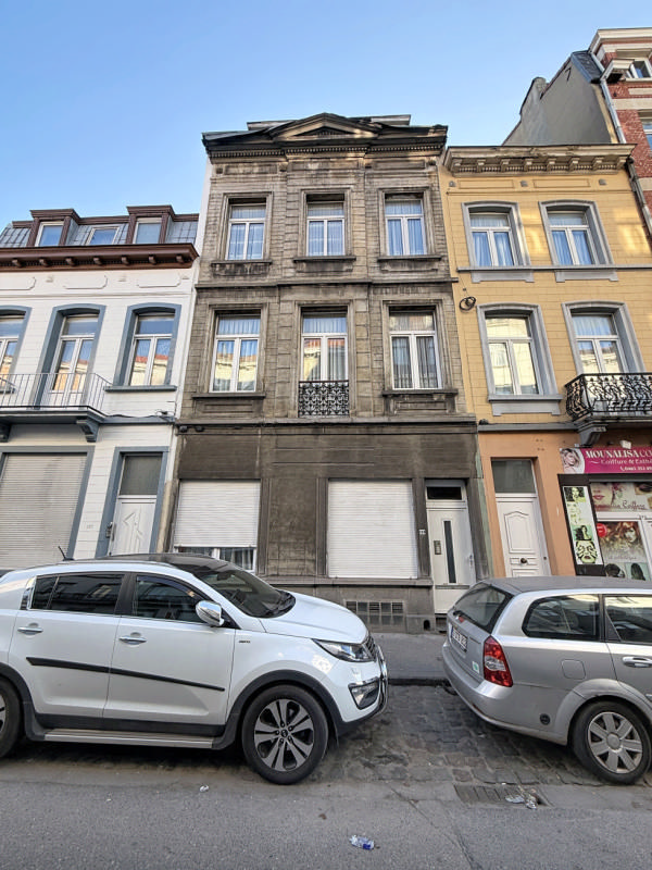 Rue Piers 155