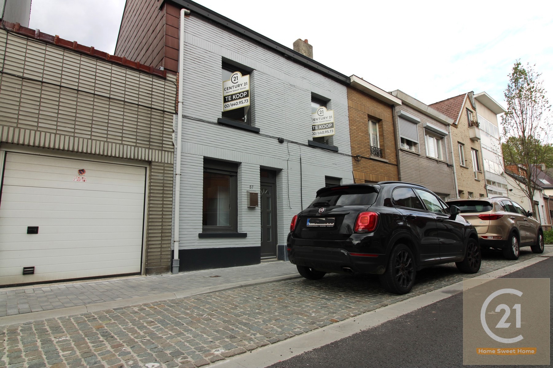 Toekomststraat  57