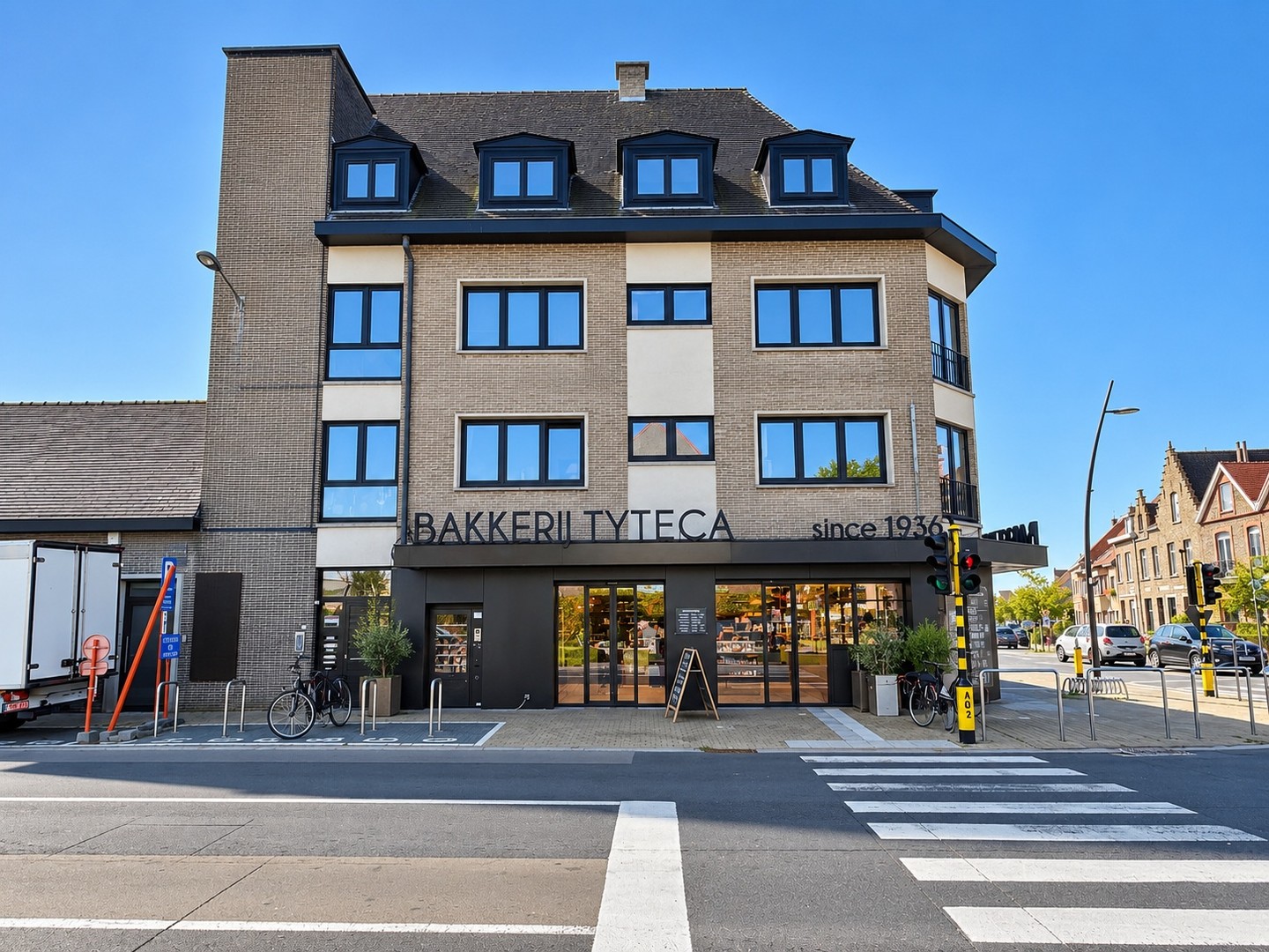Houtsaegerlaan 2