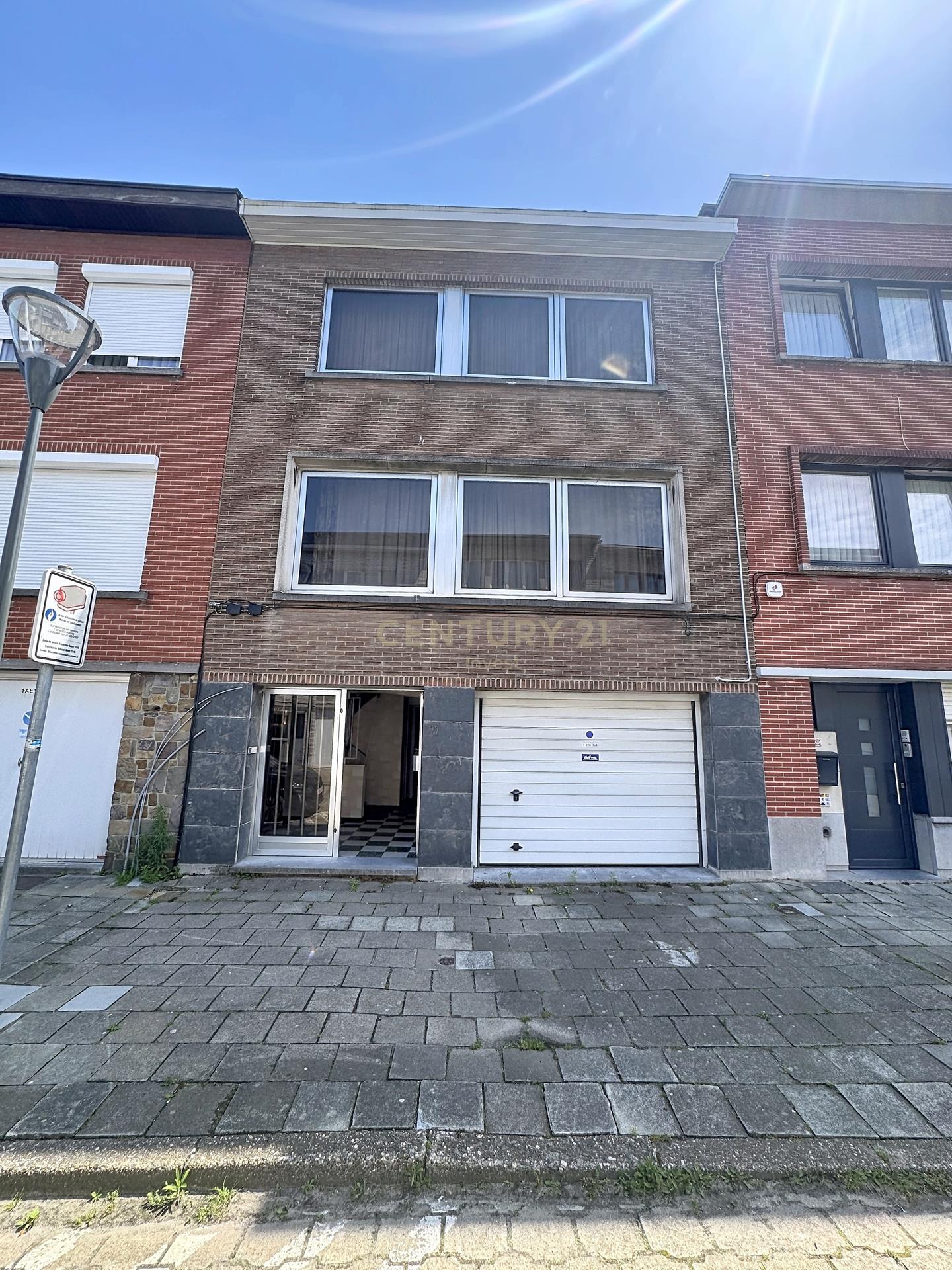 Rue de la Cavatine 11