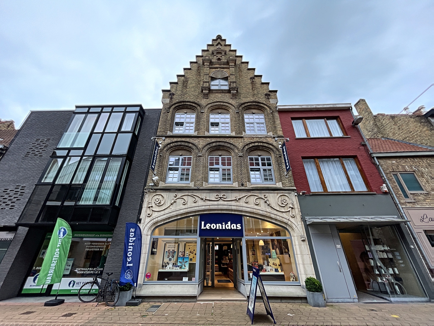 Ooststraat 39