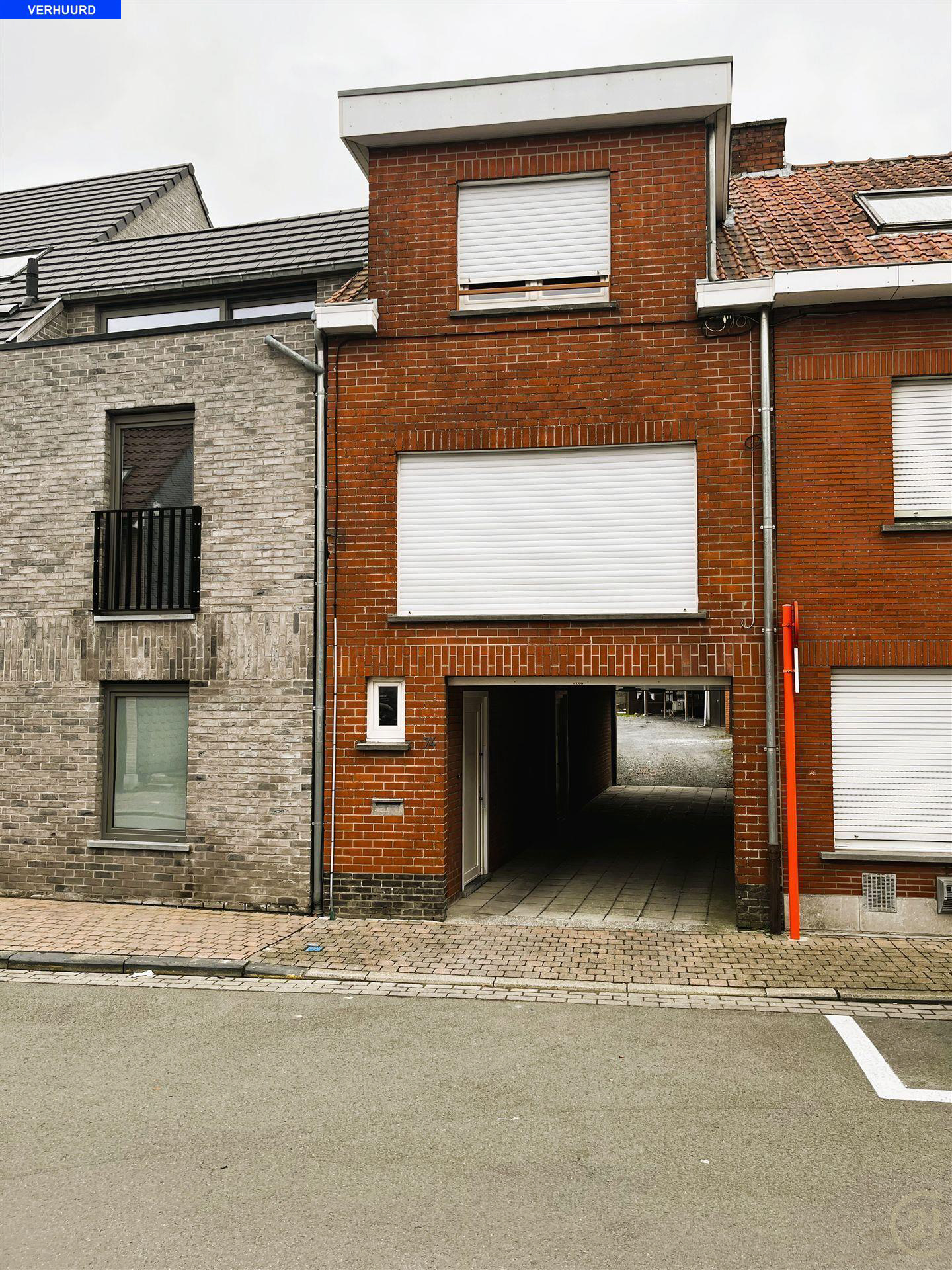 Lichterveldestraat 74