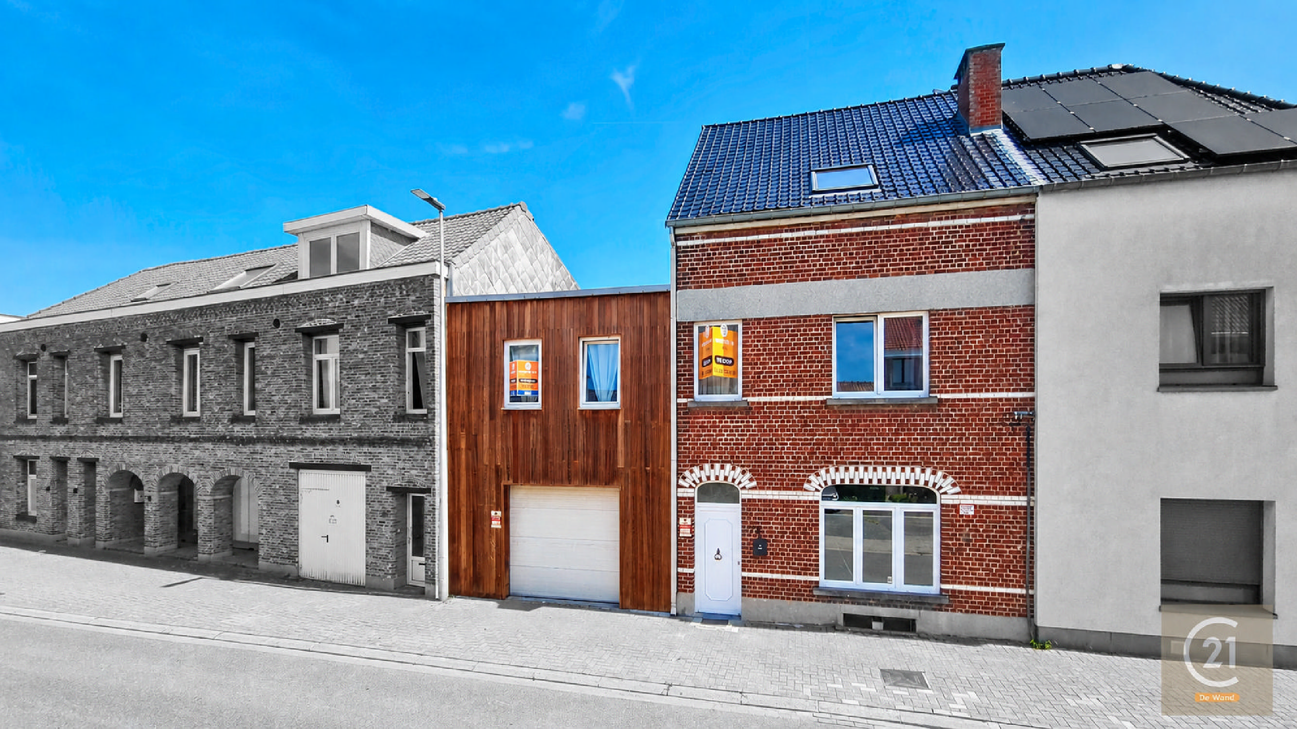 Elegemstraat
