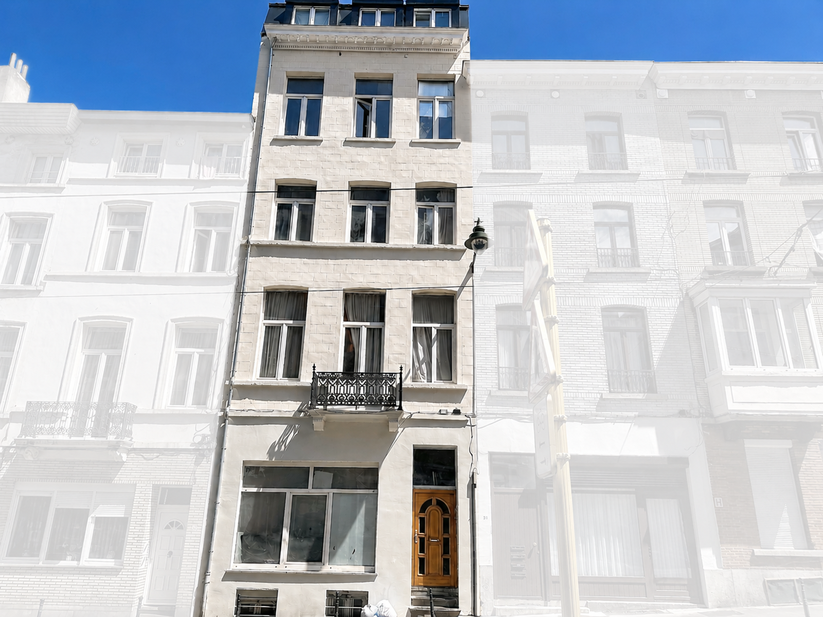 Théodore Verhaegenstraat 33