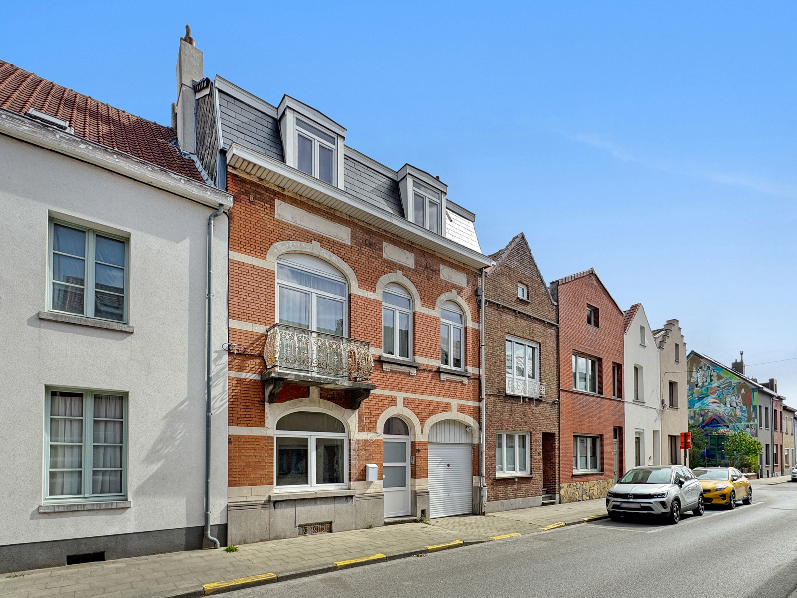 Rue du Wimpelberg 56