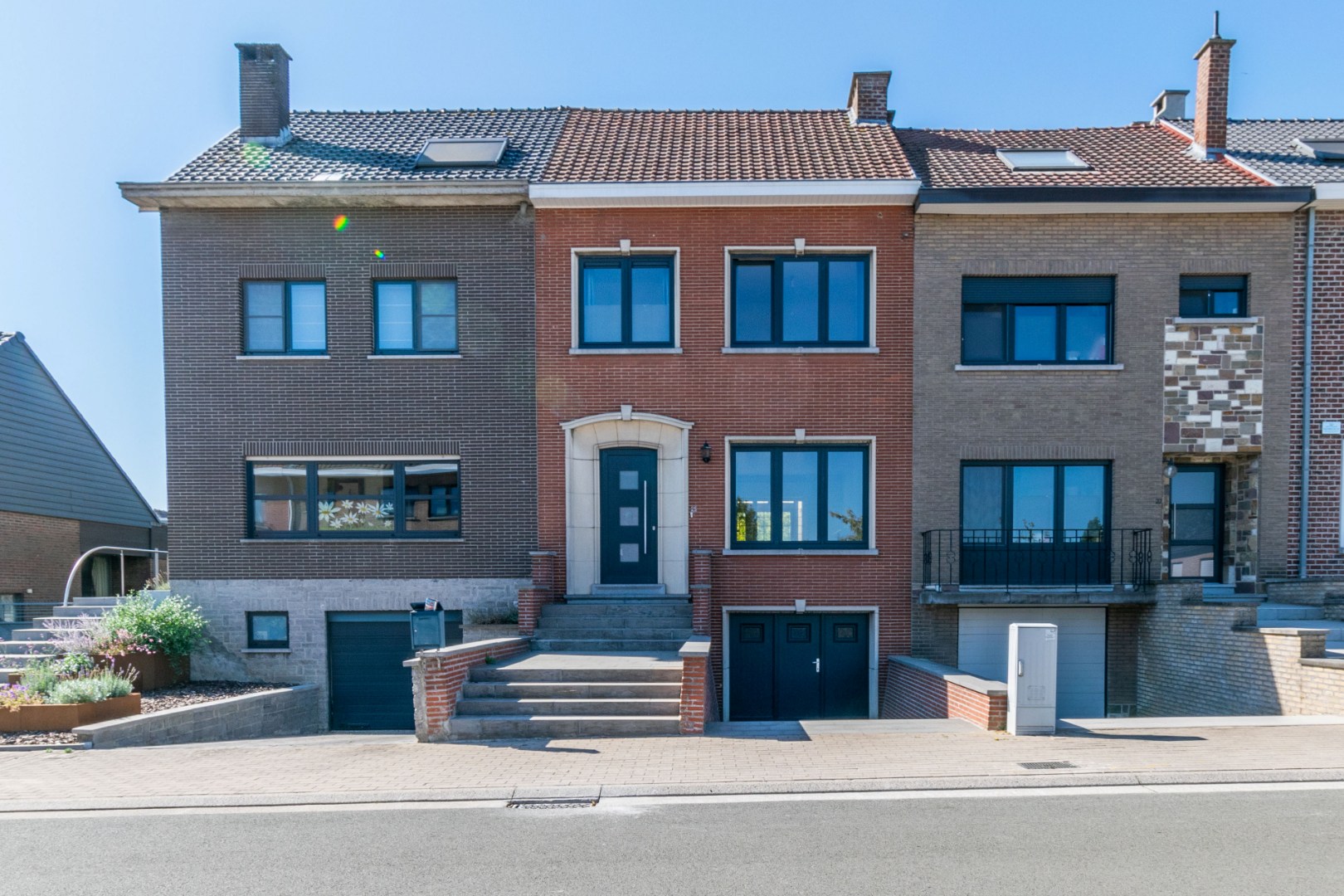 Lampstraat 25