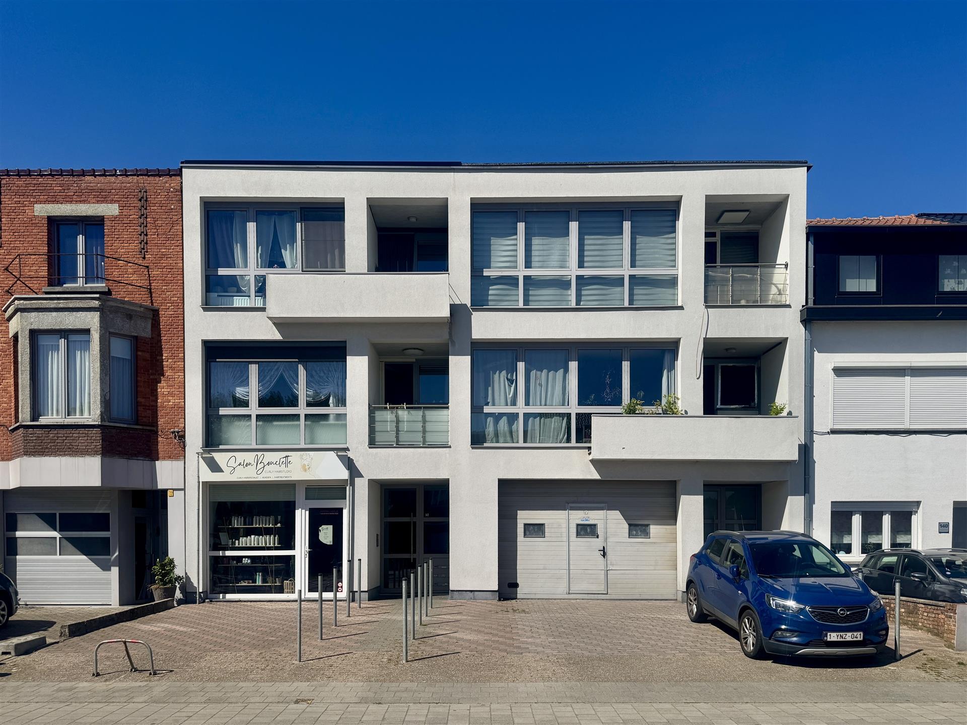 Dendermondsesteenweg 142