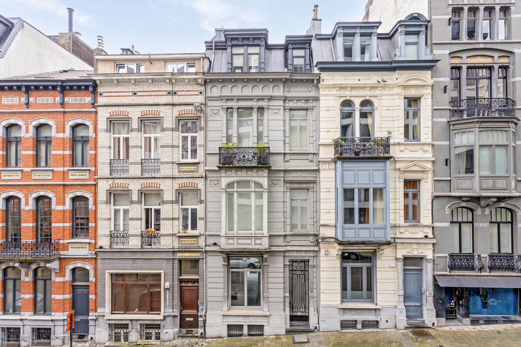 Dageraadstraat 54