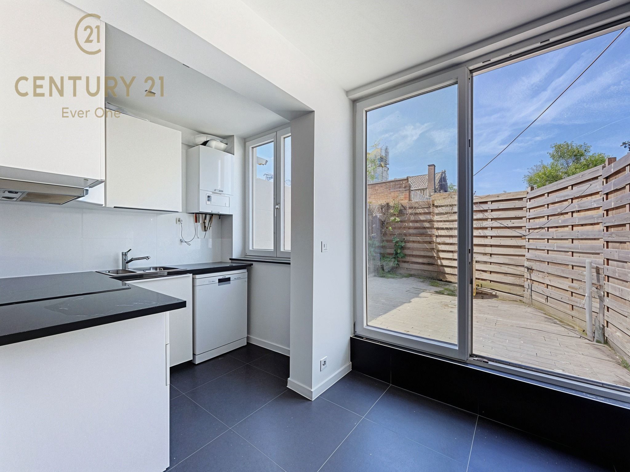 Rue Willebrord Van Perck 74