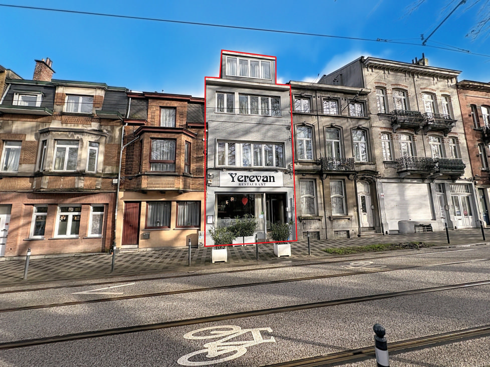Rue Léon Théodor 227