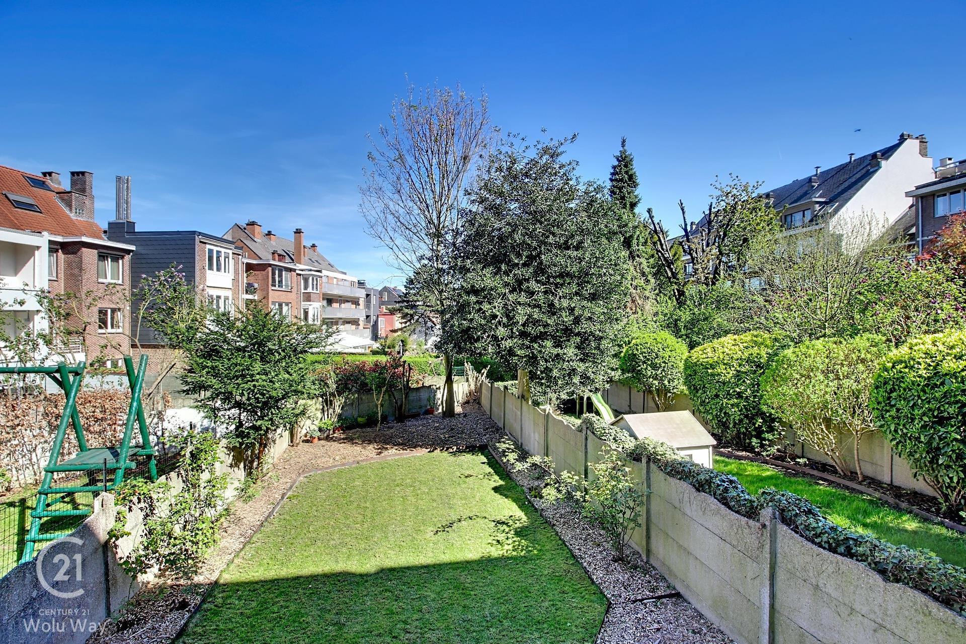 Avenue Robert Dalechamp 88
