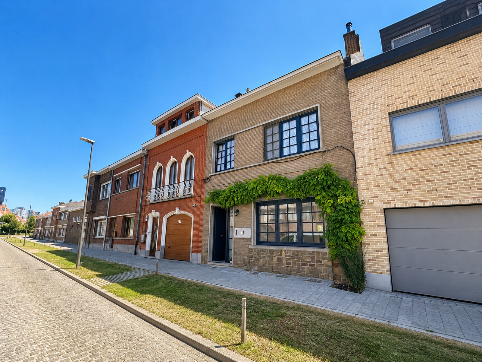 Vogelzangstraat 11
