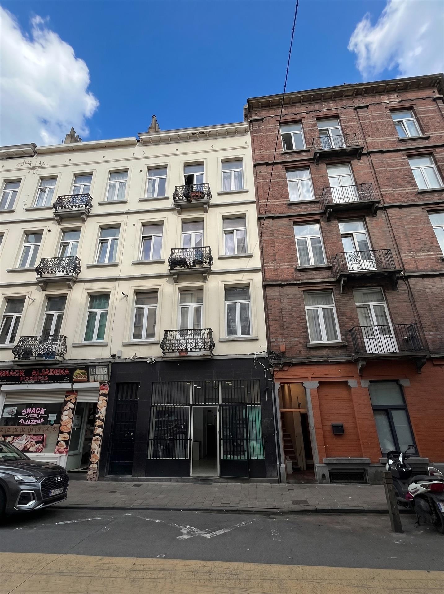 Rue Fernand Bernier 3