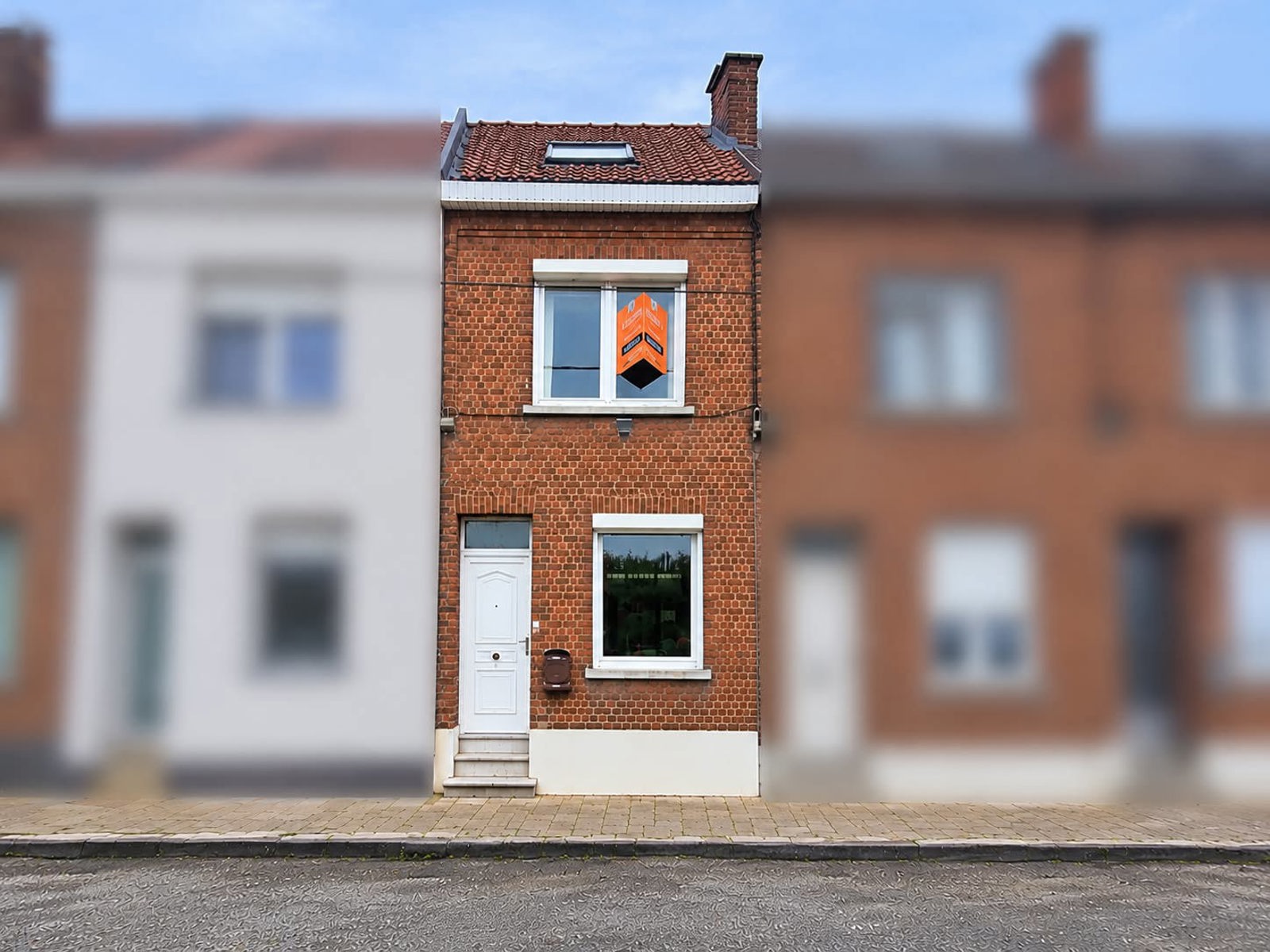 Kleine Molenstraat 22