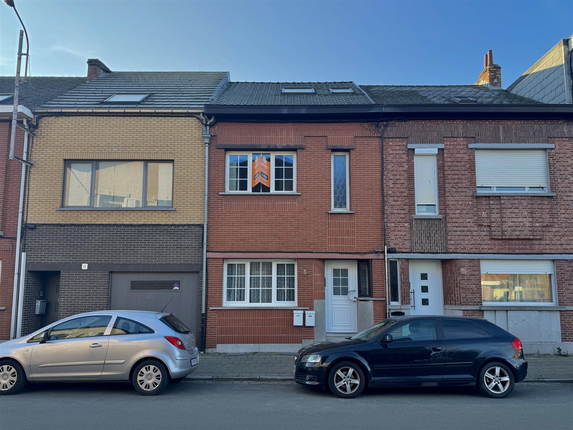 Eduard Anseelestraat 3D