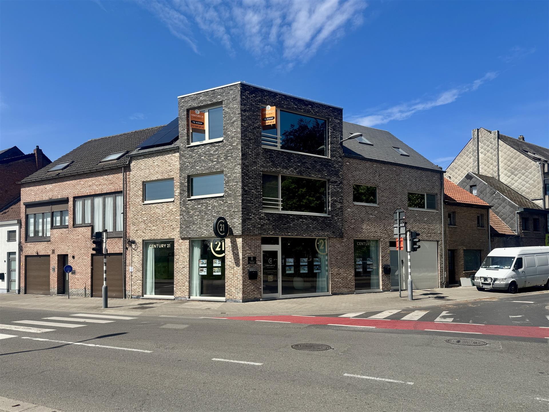 Dendermondsesteenweg 8