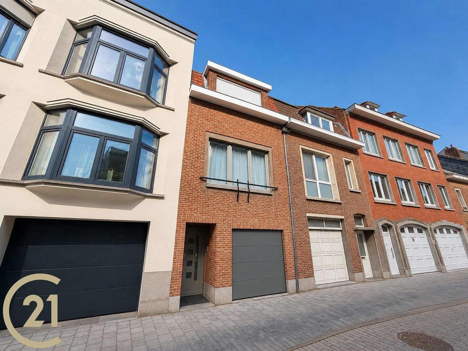 Rue des Fossés  15