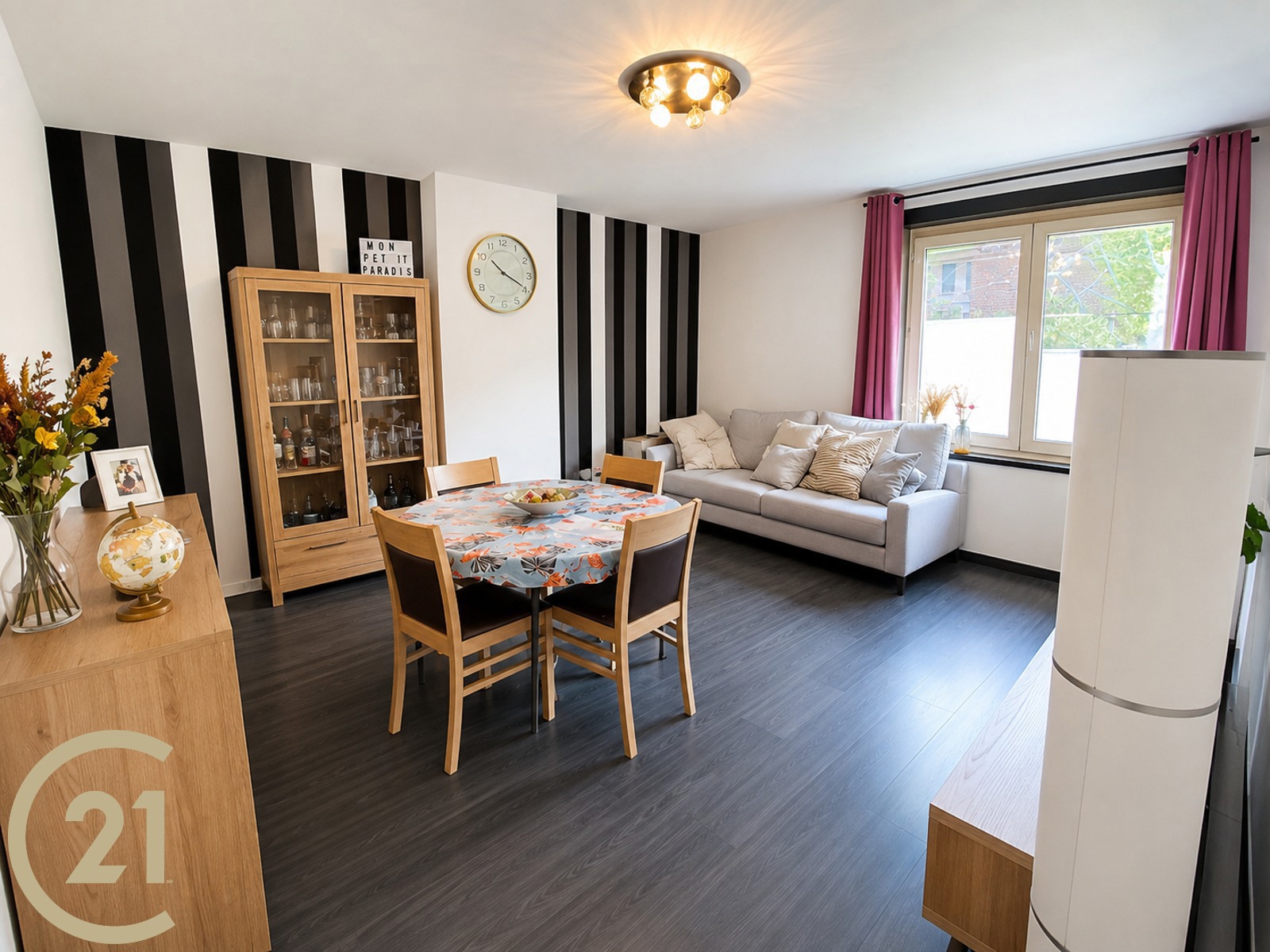 Rue du Quesnoy 47