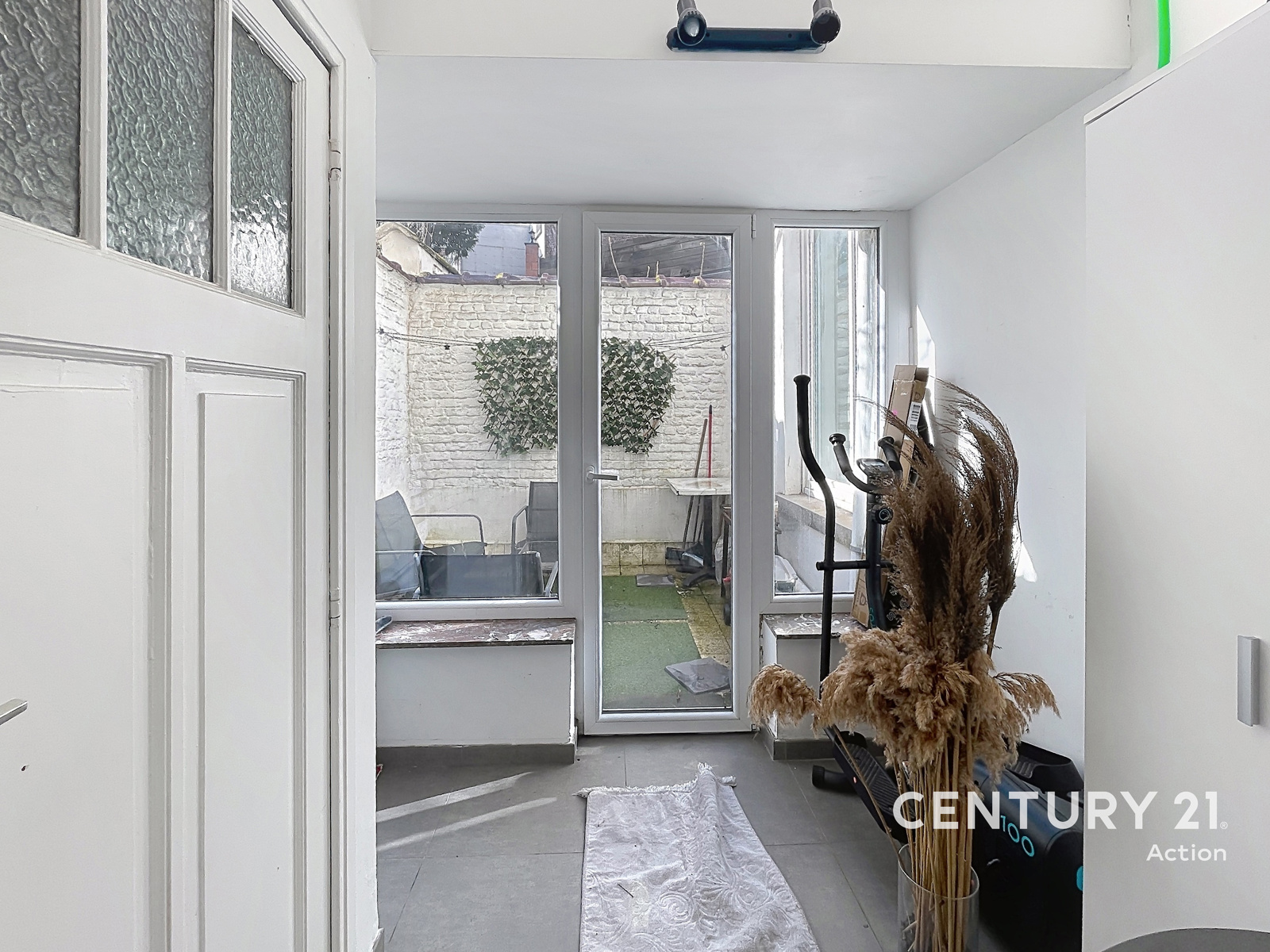 Rue Emile Wittmann 58