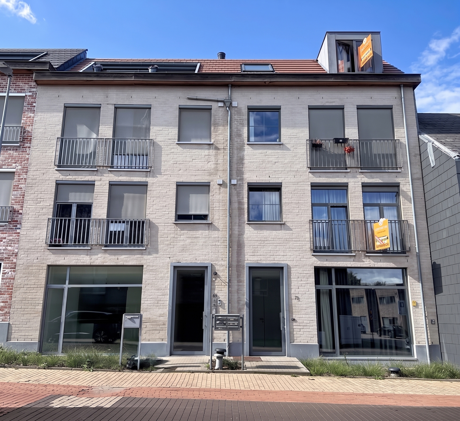 Oude Haachtsestaanweg 69
