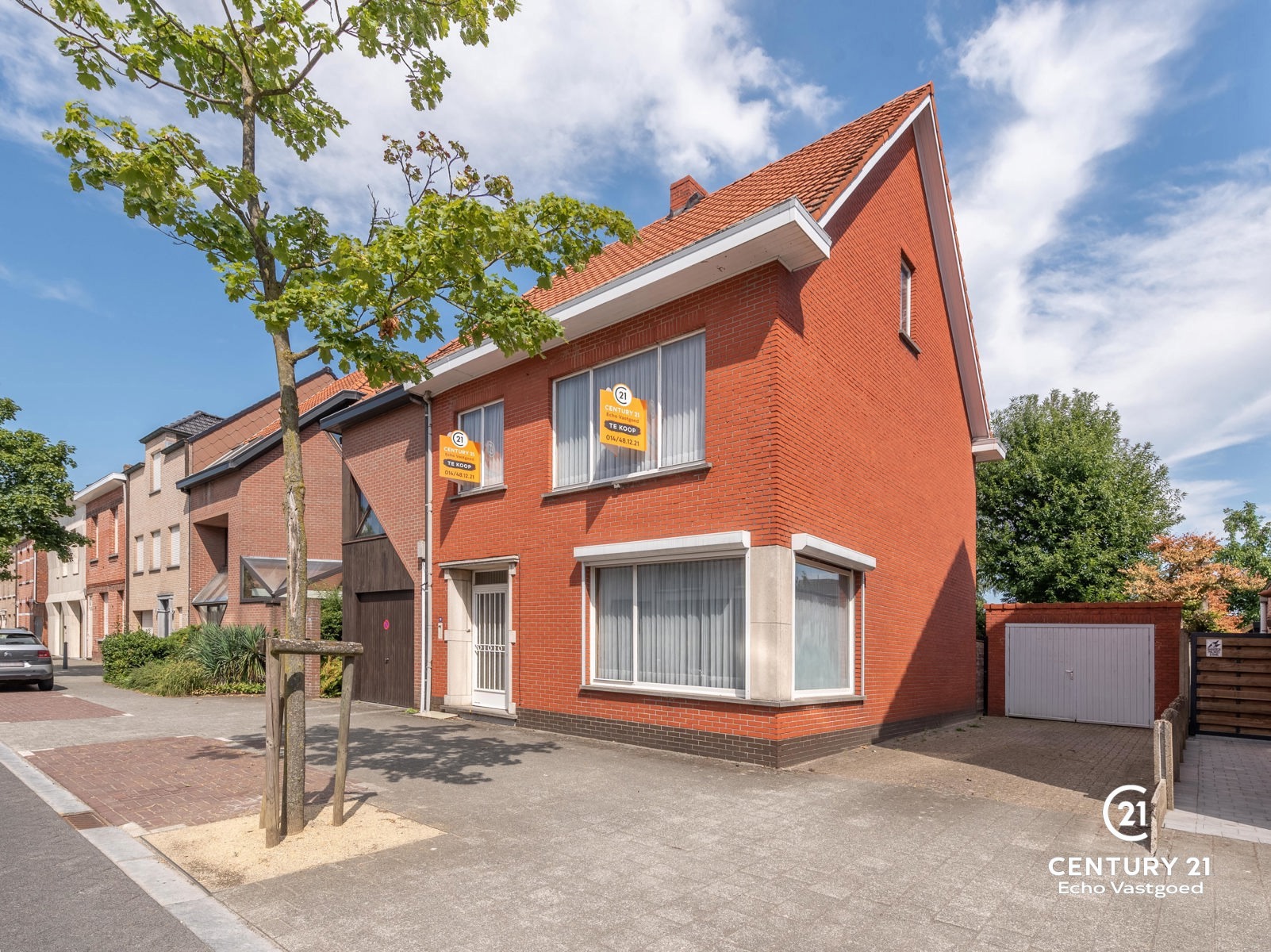 Van der Bekenlaan 25