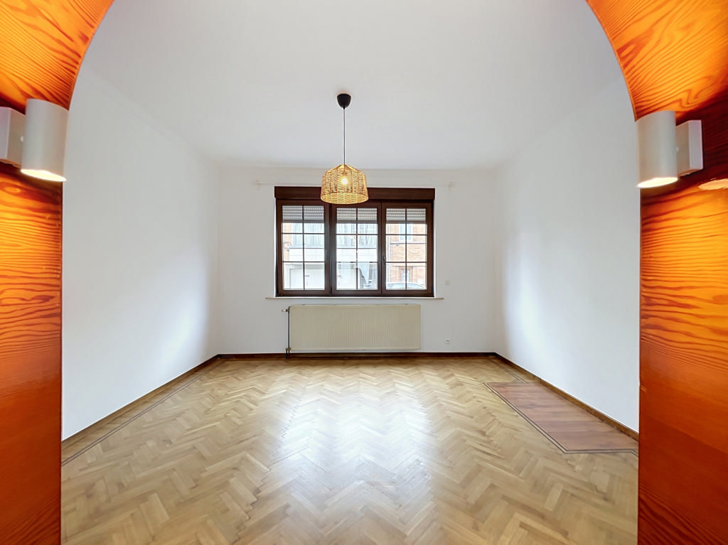 Rue Van Wambeke 31