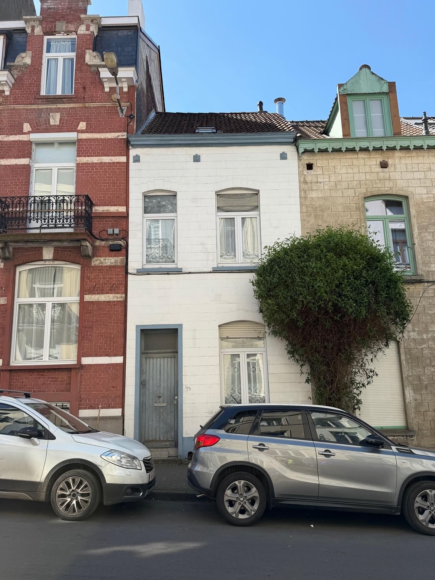 Rue Dethy 74