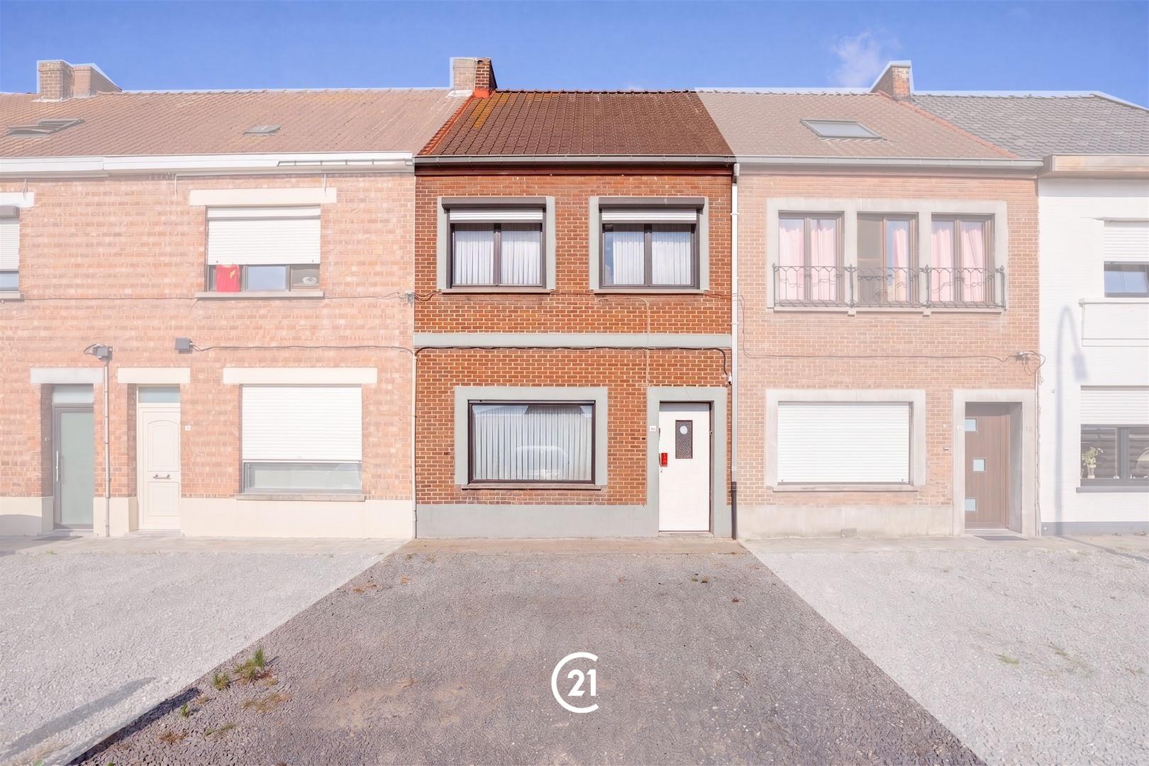 Oudenaardsesteenweg 77