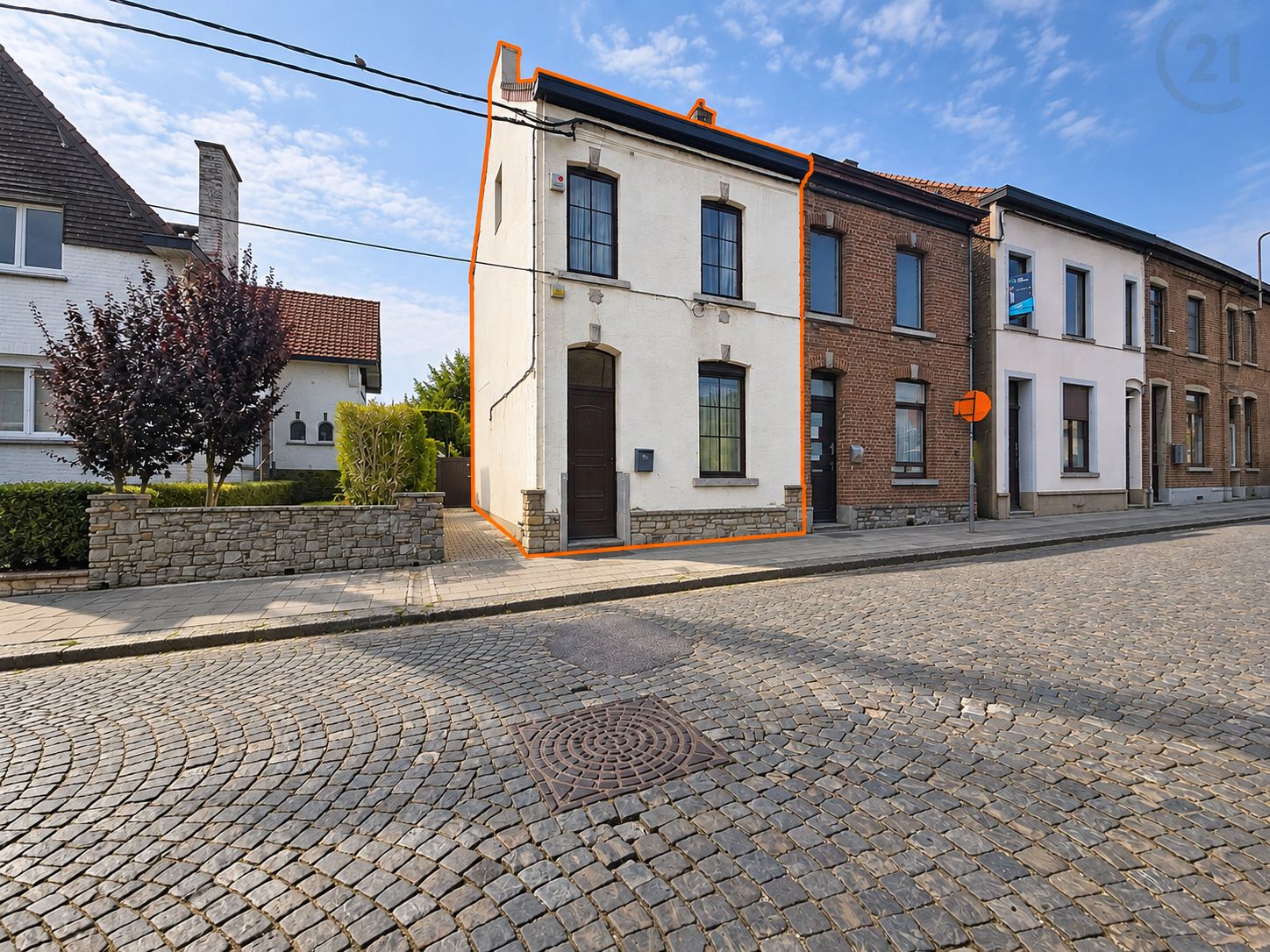 Rue des Piges 220