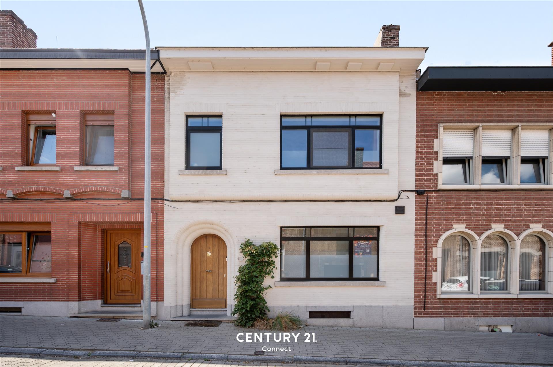 Torenstraat 22