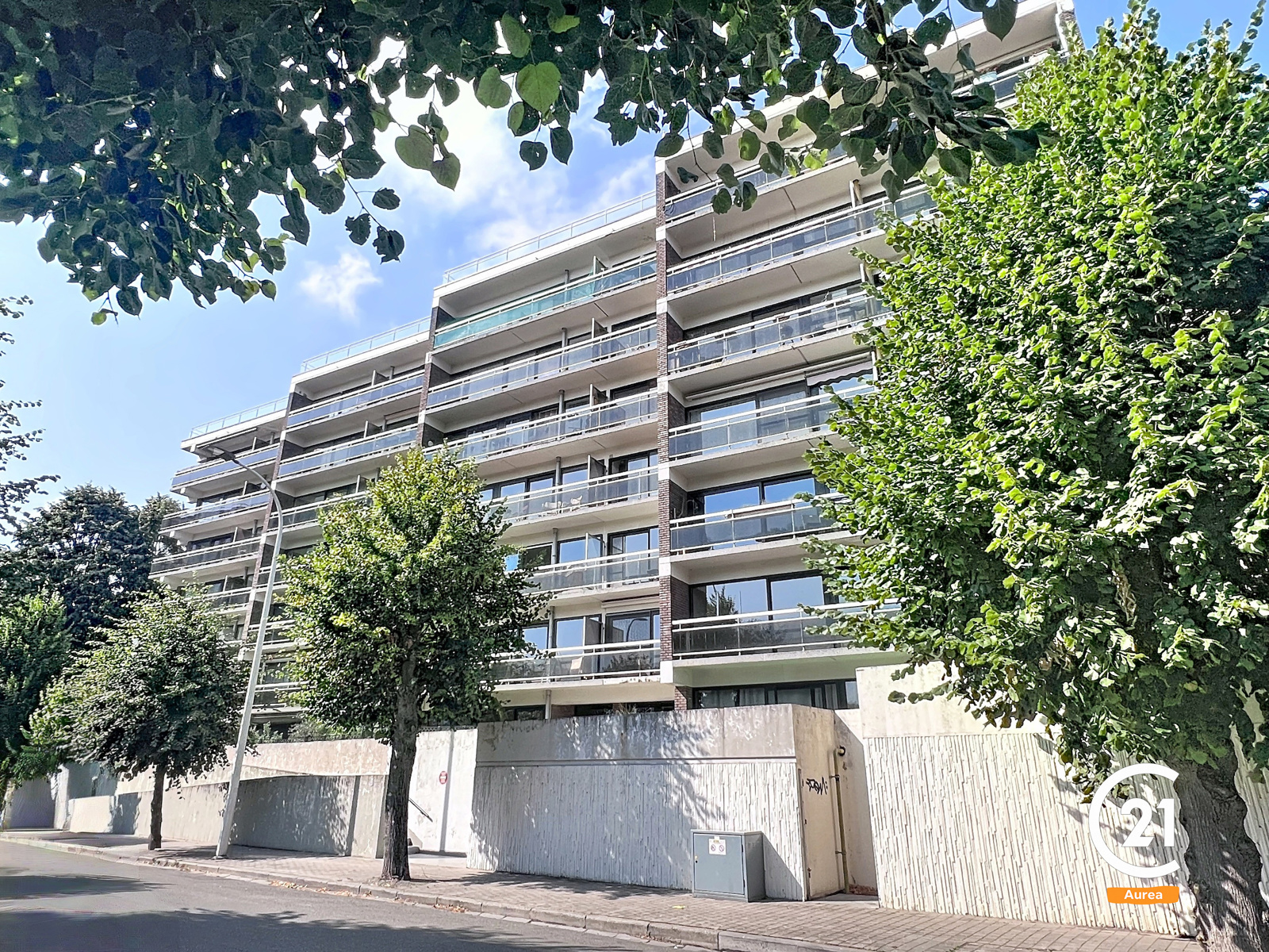 Avenue de l'Hôpital 3