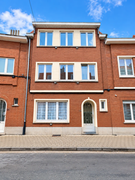 Rue du Broeck
