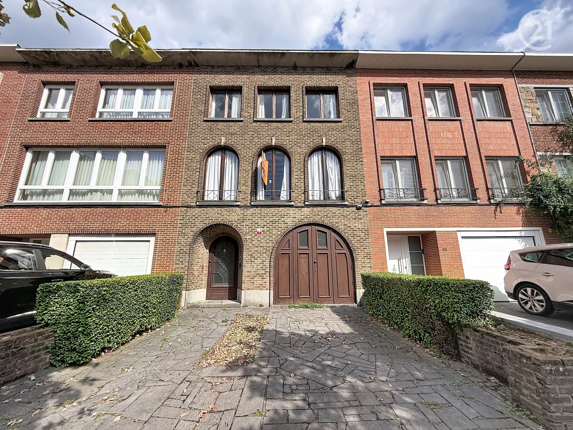 Avenue des Missionnaires 67