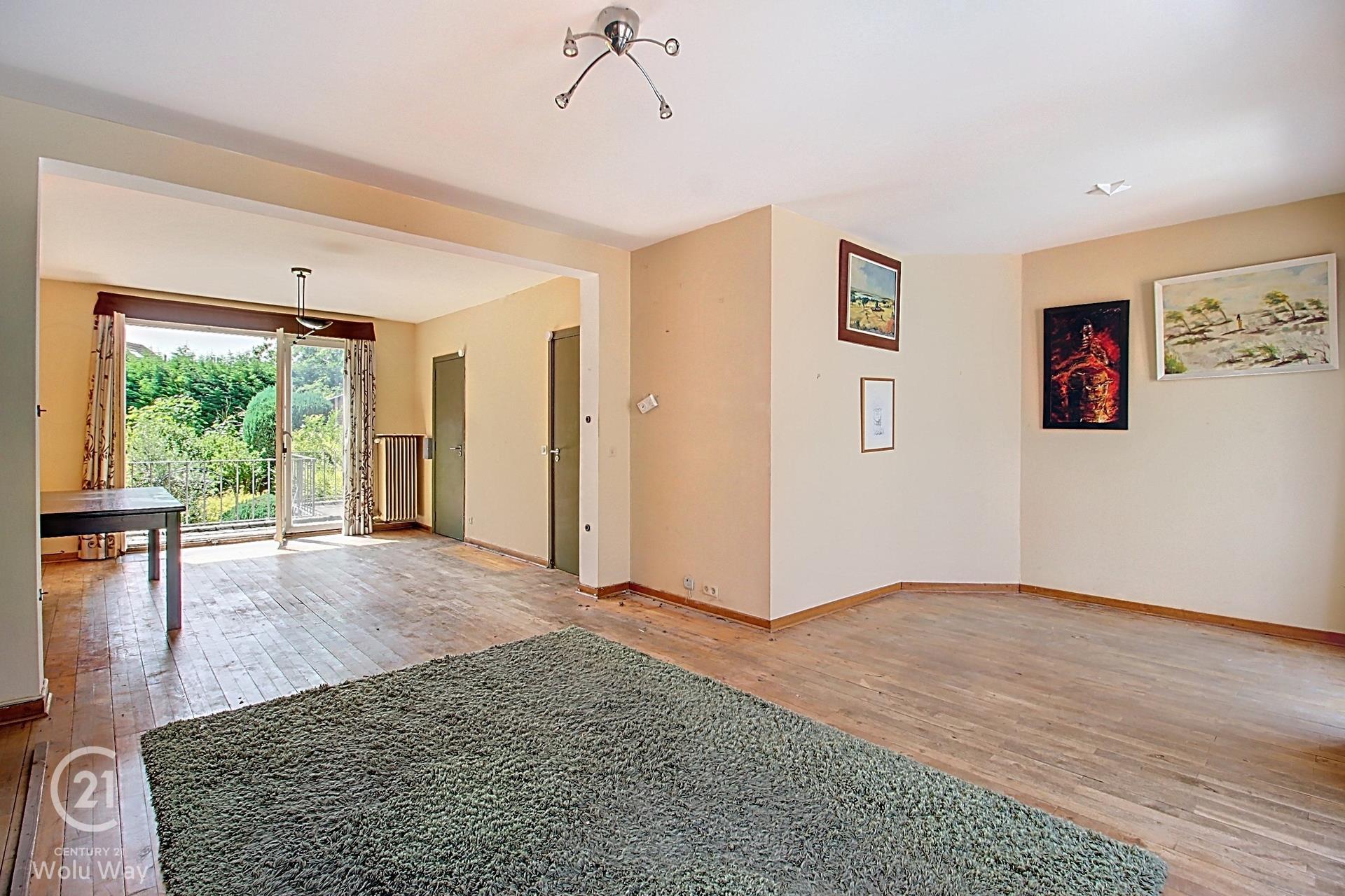Avenue Gilbert Mullie 5