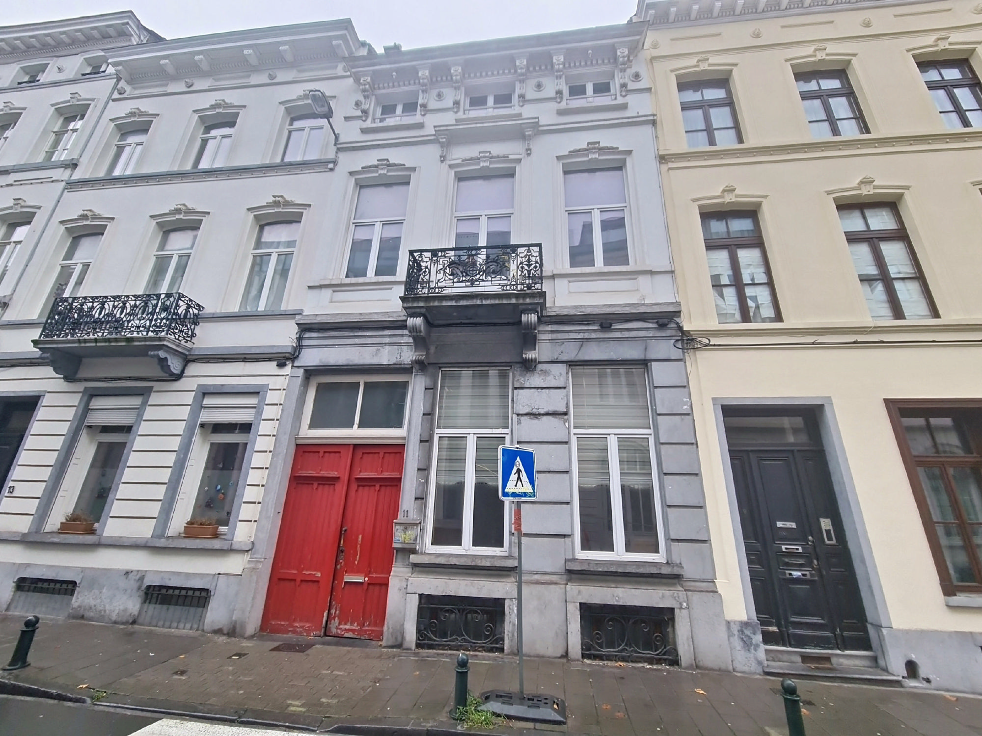 Rue du Viaduc 11