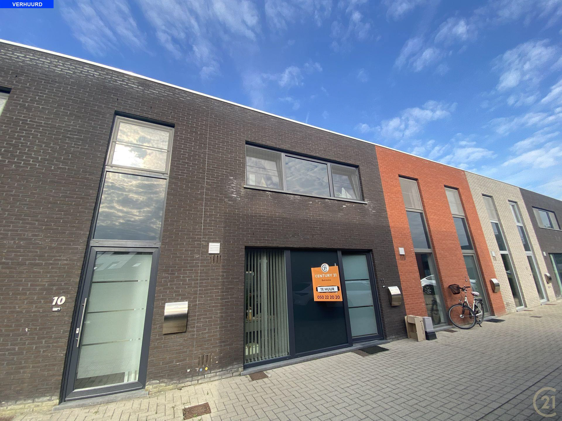 Esdoornstraat 11