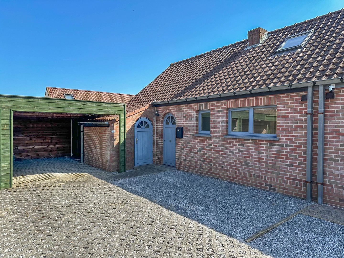 Houtsaegerlaan 125