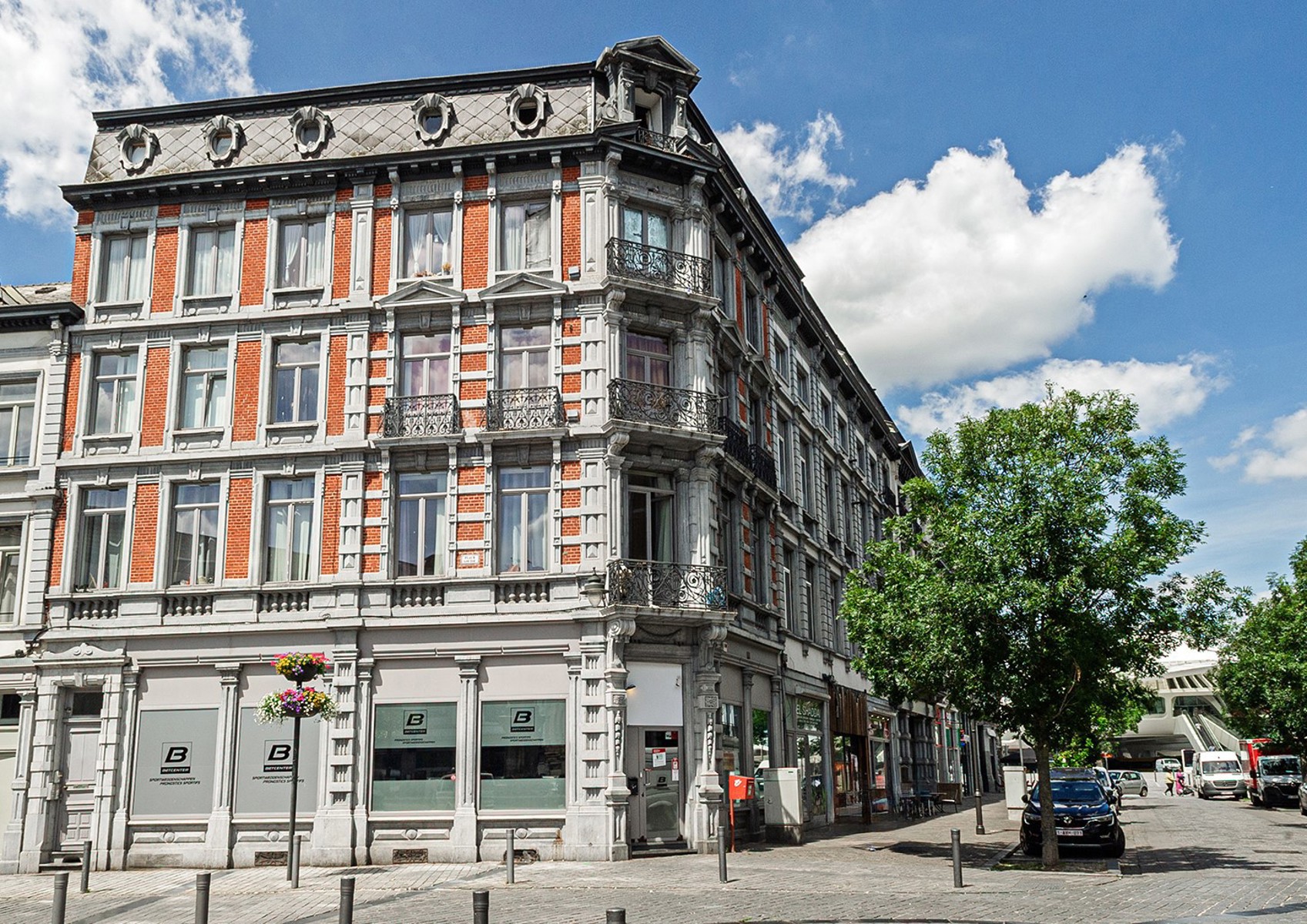 Rue Chisaire 2