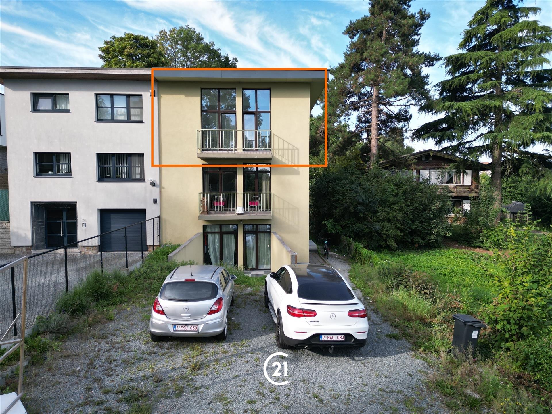 zonnebloemstraat 23A