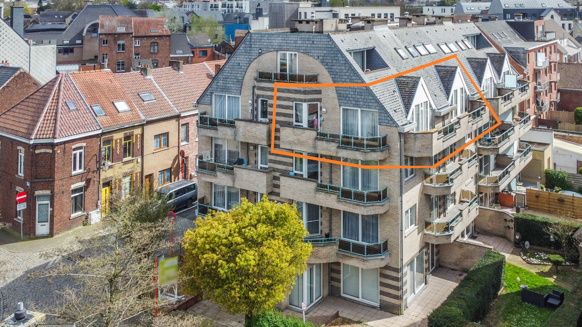 Poststraat 23