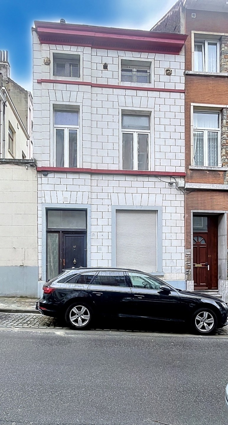Rue de la Marne 47