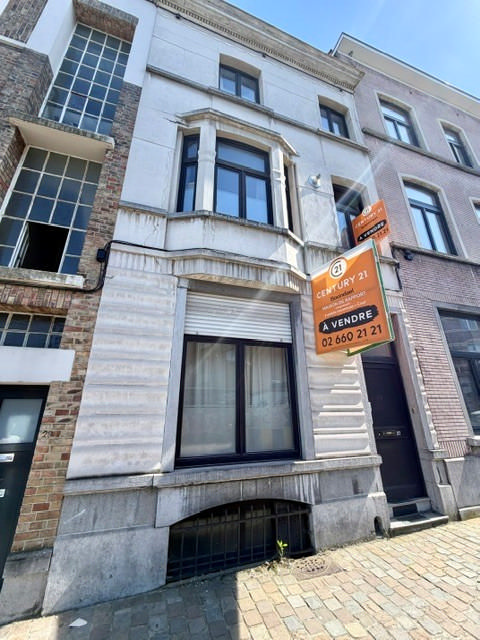 Rue du Printemps