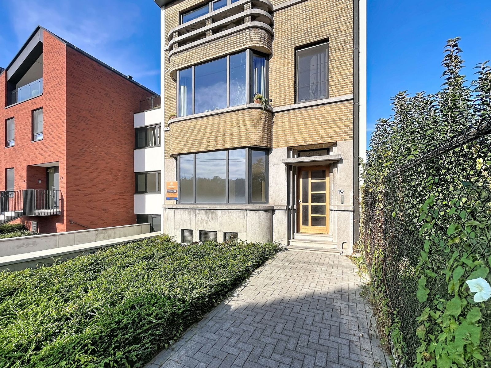 Spoorwegstraat 19