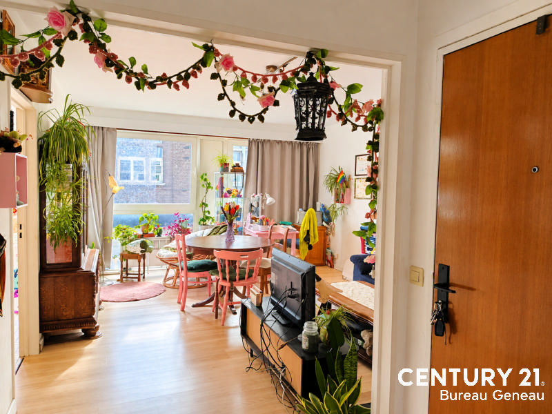 rue de la Science 12