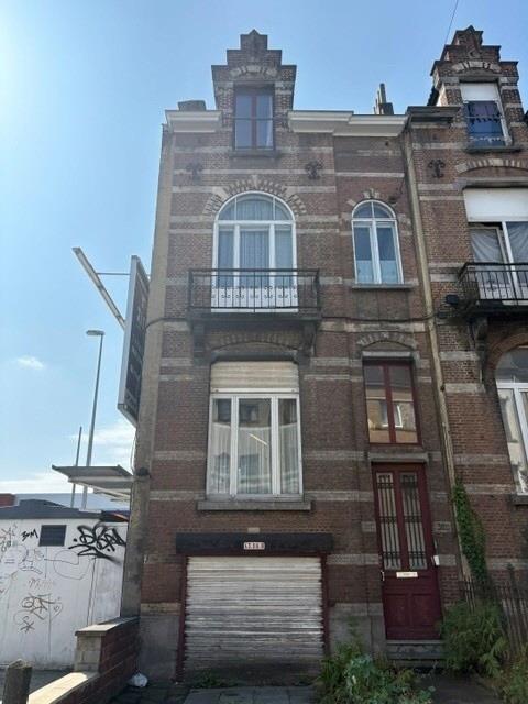 Chaussée de Gand 320
