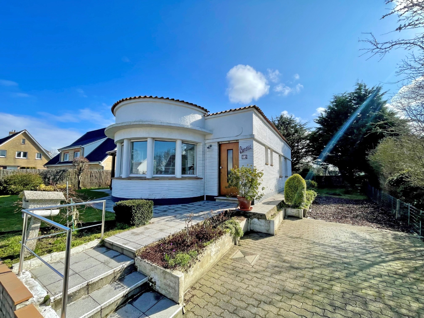 Demyttenaerelaan 14