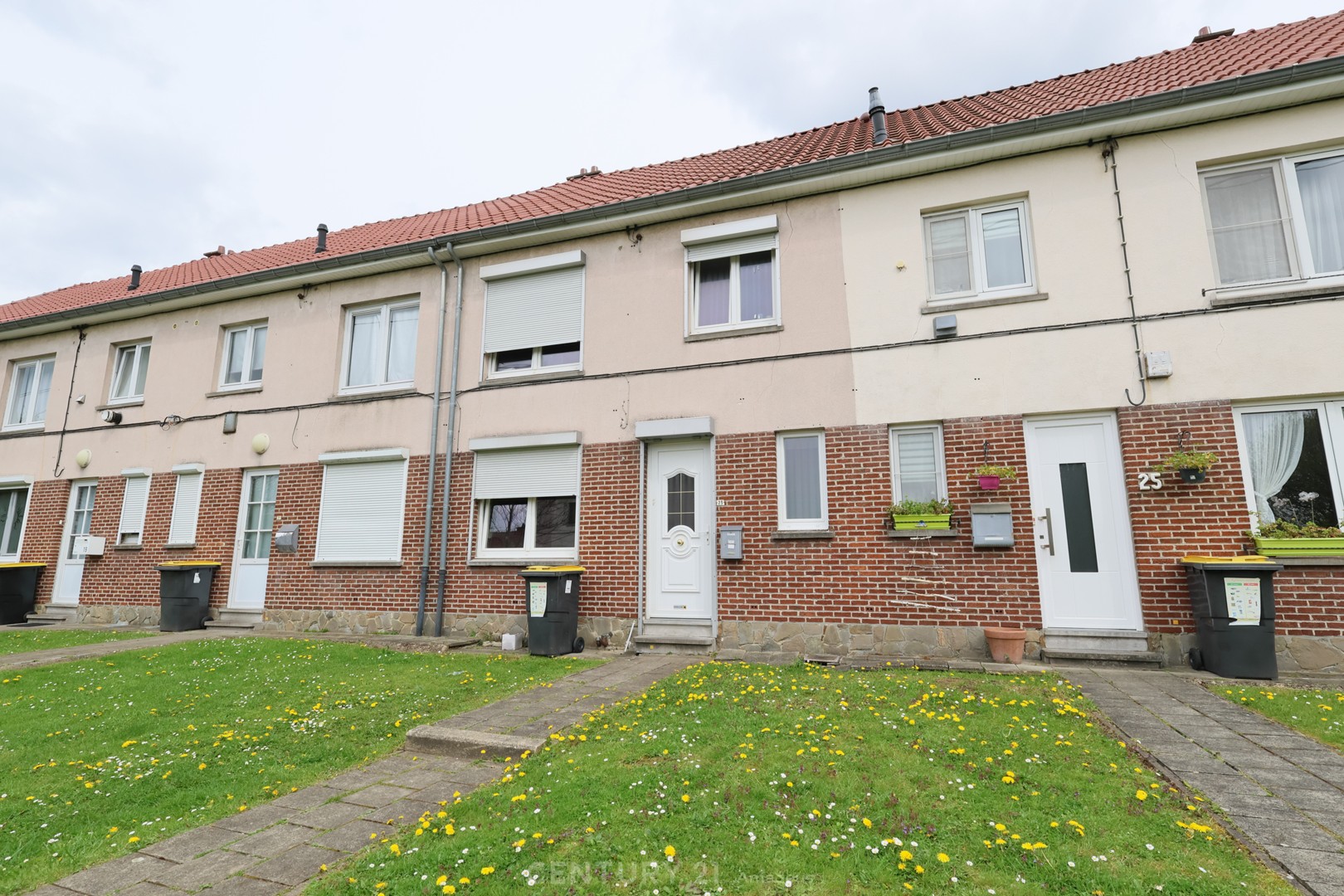 Rue Anto Carte 23
