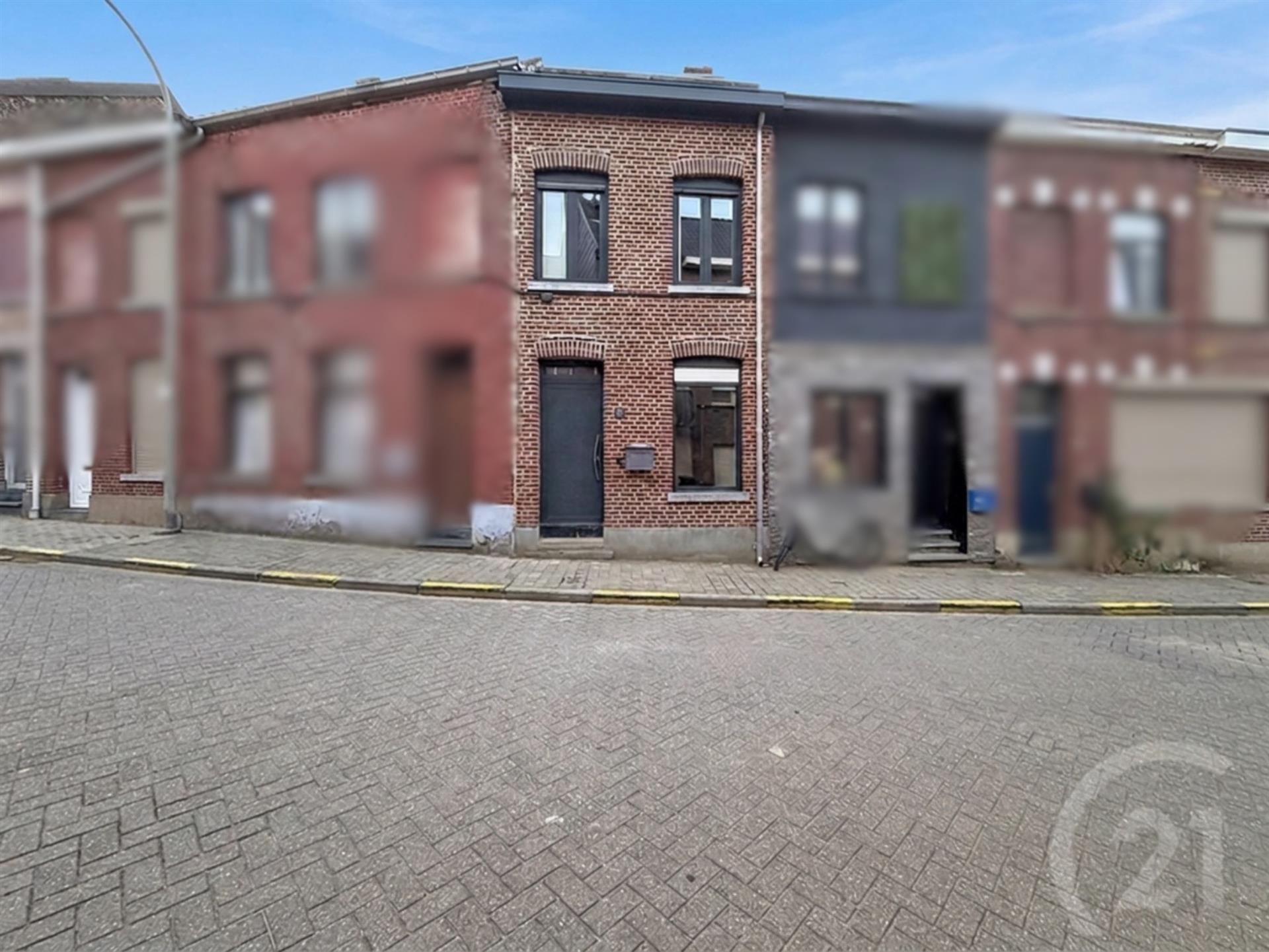 Tiensestraat 61